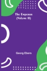 Image for The Emperor (Volume II)
