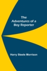 Image for The Adventures of a Boy Reporter