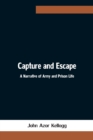 Image for Capture and Escape
