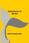 Image for Adventures of Bindle