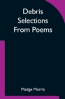 Image for Debris Selections From Poems