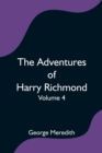Image for The Adventures of Harry Richmond - Volume 4