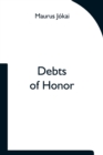 Image for Debts of Honor