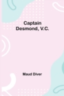Image for Captain Desmond, V.C.