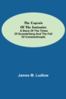 Image for The Captain of the Janizaries; A story of the times of Scanderberg and the fall of Constantinople