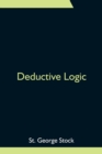 Image for Deductive Logic