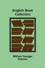 Image for English Book Collectors