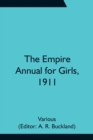 Image for The Empire Annual for Girls, 1911