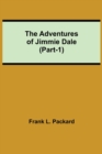 Image for The Adventures Of Jimmie Dale (Part-1)
