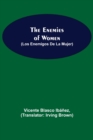 Image for The Enemies Of Women (Los Enemigos De La Mujer)