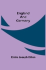 Image for England And Germany