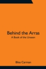 Image for Behind the Arras