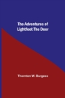 Image for The Adventures Of Lightfoot The Deer