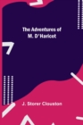 Image for The Adventures Of M. D&#39;Haricot
