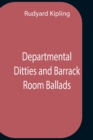 Image for Departmental Ditties and Barrack Ballads