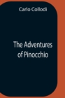 Image for The Adventures Of Pinocchio
