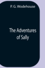 Image for The Adventures Of Sally