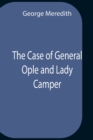 Image for The Case Of General Ople And Lady Camper