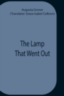 Image for The Lamp That Went Out