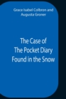 Image for The Case Of The Pocket Diary Found In The Snow
