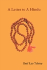 Image for A Letter to a Hindu