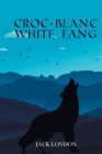 Image for Croc-Blanc WHITE FANG