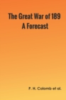 Image for The Great War of 189- : A Forecast