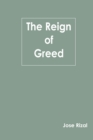 Image for The Reign of Greed