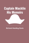 Image for Captain Macklin His Memoirs