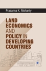 Image for Land economics and policy in developing countries