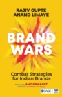 Image for Brand wars  : combat strategies for Indian brands