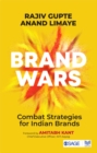Image for Brand wars: combat strategies for Indian brands