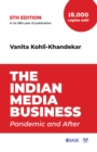 Image for Indian Media Business: Pandemic and After