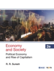 Image for Economy and society  : political economy and rise of capitalism