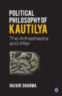 Image for Political Philosophy of Kautilya