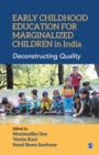 Image for Early Childhood Education for Marginalized Children in India