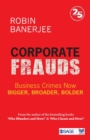 Image for Corporate Frauds