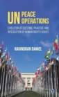 Image for UN Peace Operations