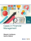 Image for Cases in financial management