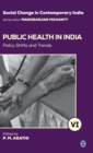Image for Public Health in India