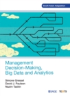 Image for Management Decision-Making, Big Data and Analytics