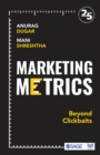 Image for Marketing metrics: beyond clickbaits