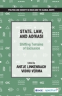 Image for State, Law, and Adivasi