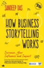Image for How Business Storytelling Works