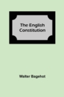 Image for The English Constitution