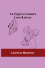 Image for An Englishwoman&#39;s Love-Letters