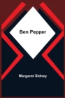 Image for Ben Pepper