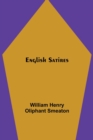 Image for English Satires