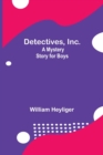 Image for Detectives, Inc.