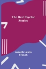 Image for The Best Psychic Stories